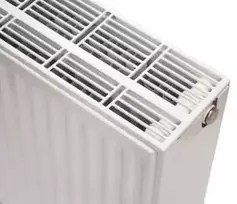 Termo Teknik Radiatorius C4 33-500-1200 - 1200 C 4x 1/2. Įskaitant L formos laikiklius ir priedų krepšį.