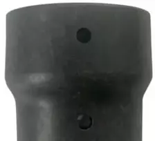 DN65-80 hibridinis adapteris, skirtas Isiflo komplektui 145417.XXX