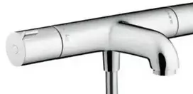 Hansgrohe HG MyFox karšto/sauso termostatas - HG MyFox karšto/sauso termostatas Nordic DIY