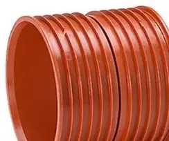Dviguba rankovė 250 mm - Uponor Ultra PP