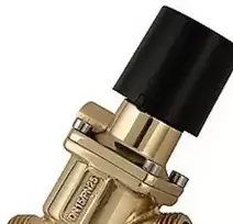 Frese PV Compact SP DN15 - Diferencialo reguliatorius - Slėgio reguliatorius 5-30kPa 1/4''