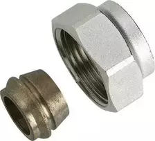 Danfoss suspaudimo žiedas G 3/4 A Ø - 12 plieno ir varinis vamzdis