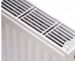 Termo Teknik Radiatorius C4 22-600-2400 - 2400 C 4x 1/2. Įskaitant L formos laikiklius ir priedų krepšį.