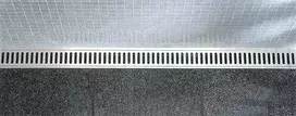 UNIDRAIN ClassicLine gręžtinio vamzdžio kolona, 300 mm