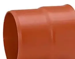 Virš 400–400 mm storio plokščia mova – Uponor Ultra PP