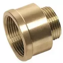 Sanha PURAFIT sp.mf.3/8X3/4 - .Silicio bronza.Be švino.