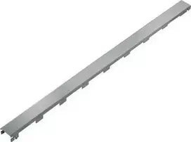 Blucher Metal BLÜCHER Grotelių linija „Copenhagen“ 900 mm Nerūdijantis plienas AISI 304