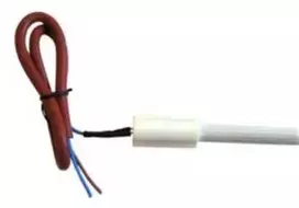 Nbe Production As NBE Keraminis elektrinis žiebtuvėlis, skirtas „Scotte“ Keraminis elektrinis žiebtuvėlis, 200 vatų, skirtas „Scotte Plus“