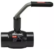 Danfoss Rutulinis vožtuvas 1 1/2'' PN40 aukštas mm-m