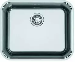 Franke Plieninė kriauklė SRX 210-50