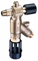 Kemper Group Atbulinio srauto vožtuvas 1/2'' 1/2''