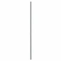 „Hansgrohe“ kylantis vamzdis „Showerpipe“ 1200 mm, chromuotas