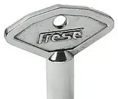 Frese Rakto T formos frezavimo vožtuvas -