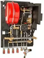 Gemina Termix VX-2 HOFOR 40 kW - R¾' 165-ECL-UPM3 F.iso