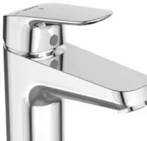 Ideal Standard „Ceraflex“ – „Bluestart“ praustuvo maišytuvas su atidaromu išleidimo vožtuvu