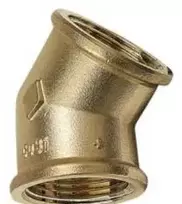 Sanha PURAFIT kampas 1/2 mm / 45° - silicio bronza. Be švino.