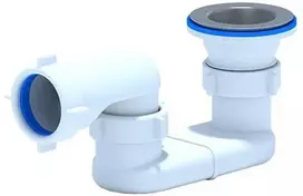 Ani Plast Ani_Plast SIFON DUŠO PADĖKL E016VDEU TIESI ŽARNA