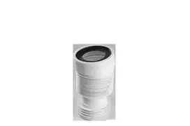 Ani_Plast Unitazo mova Ani Plast K828, Ø 110/134 mm