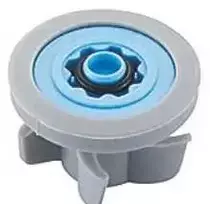 Neoperl Nordic As Srauto reguliatorius 1/2'' 10,0 L - Šviesiai mėlynas