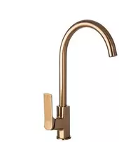 Invena Plautuvės maišytuvas Neri BZ-01-014-L vario sp.