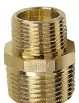 Sanha PURAFIT srieginis įpjovimas 1/2X1/4 - silicio bronza. Be švino.