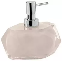 Skystojo muilo dozatorius GEDY CHANELLE CH80 52, 0,31 l