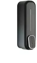 Sieninis skysto muilo dozatorius Gedy Mullet 229414, 0.35 l