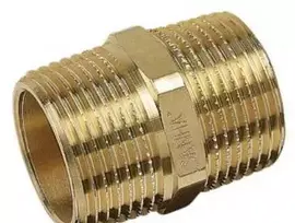 Sanha PURAFIT sriegiklis 3/4" - silicio bronza. Be švino.
