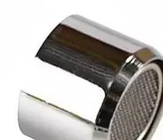 Neoperl Nordic As Aerografas 22 mm -