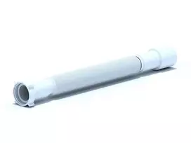 Ani_Plast LANKSTI ŽARNA 1 1/2X40/50 PRAILGINTA