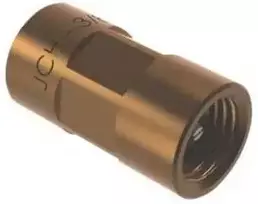 Jch As Atbulinis vožtuvas 2180, 12 colių, metalinis
