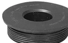 Purus Durgo redukcija 70/50 - 52047 guminis antgalis