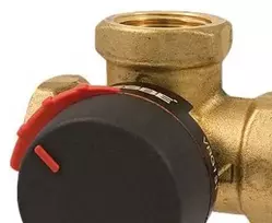 ESBE VRG331 50-65 RP 2 – ESBE VRG331 50-65 RP 2