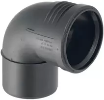 Geberit 390.124.14.1, 87,5°, 23 mm