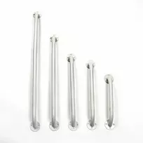 MAN Metalinis Laikiklis Prie Sienos 30 cm
