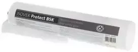Isover U PROTECT glaistas gipsui 310 ml - pilkas, 310 ml kasetėje/tūbelėje