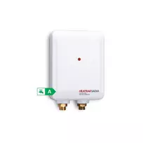 Momentinis vandens šildytuvas 7kW Heatrae Sadia Multipoint