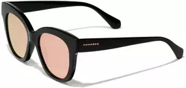 Hawkers AUDREY #juodas rose auksinis 1 u