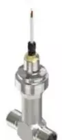 Danfoss CCM 20 - Elektrinis valdymo vožtuvas, 1850 m3/h, 90 barų