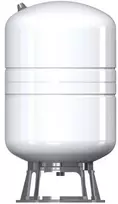 Išsiplėtimo indas hidroforui 60 L Aquavarem (vertikalus)