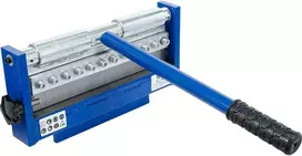 Bgs Technic Mini lenkimo staklės | 300 mm (74245)