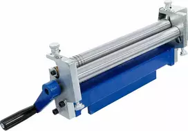 Bgs Technic Mini valcavimo staklės | 300 mm (74246)
