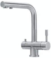 Franke MAIŠYTUV ATLAS CLEAR WATER SU FILTRU