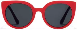 Hawkers DIVINE KIDS #red dark 1 u