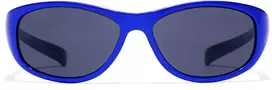 Hawkers RAVE KIDS #metallic mėlynas dark 1 u