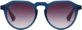 Hawkers WARWICK #navy transparent iron exclusive 1 u