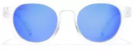 Hawkers WARWICK KIDS polarized #crystal mėlynas 1 u