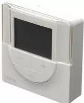Uponor Smatrix Base laidinis termostatas D T-146 BUS
