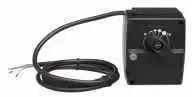 elektromechanin�s pavaros Automix 54 230V/5Nm/70s.