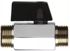 mini-ventīlis 1/2"AA